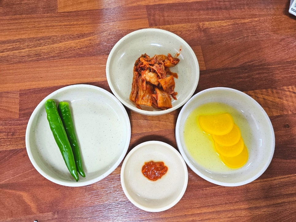 반천촌국수 이미지