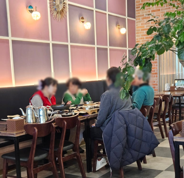 강경애젓갈 이미지