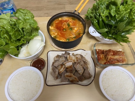 왜관농협하나로마트 이미지