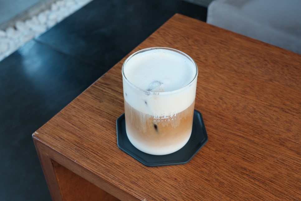 도토리 로스터스(DOTTORI ROASTERS) 이미지