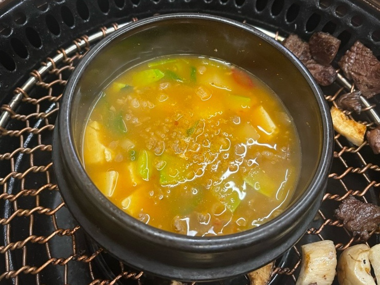 일신명품한우 이미지