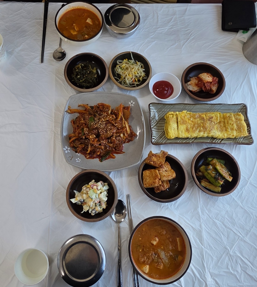 나루터돼지김치찌개 이미지