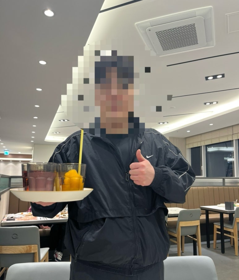 쿠우쿠우시흥배곧점 이미지