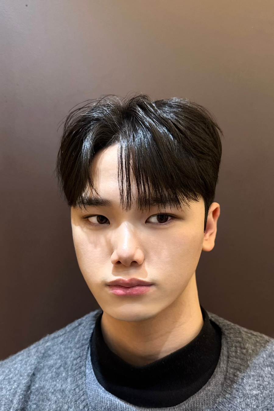 보이스컷 이미지