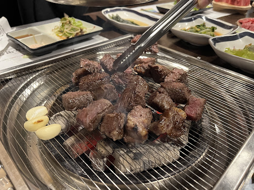한우명품관 이미지