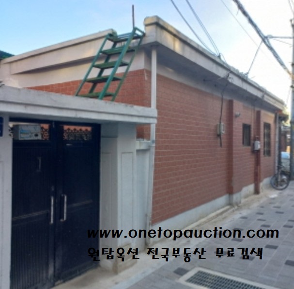 송정동주민센터(동측) 이미지