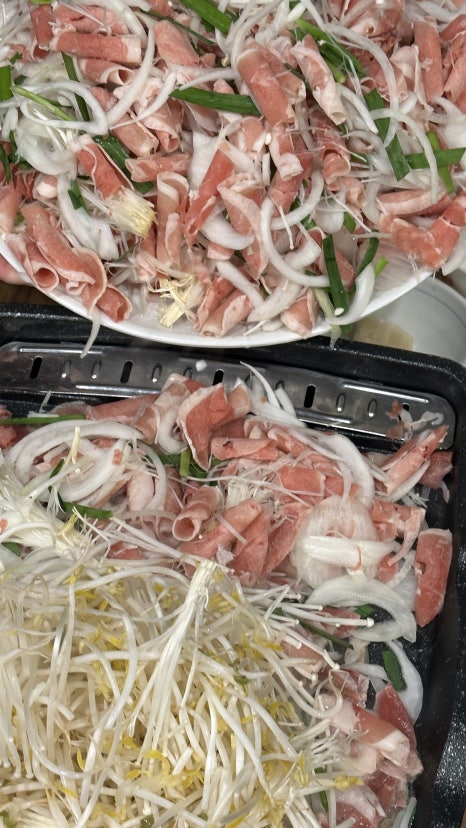 나오리장작구이 사당점 이미지