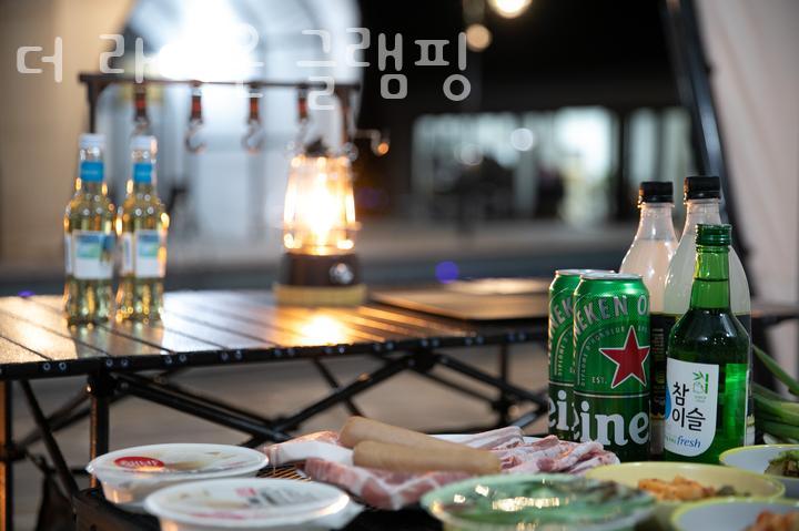 라이온글램핑 이미지