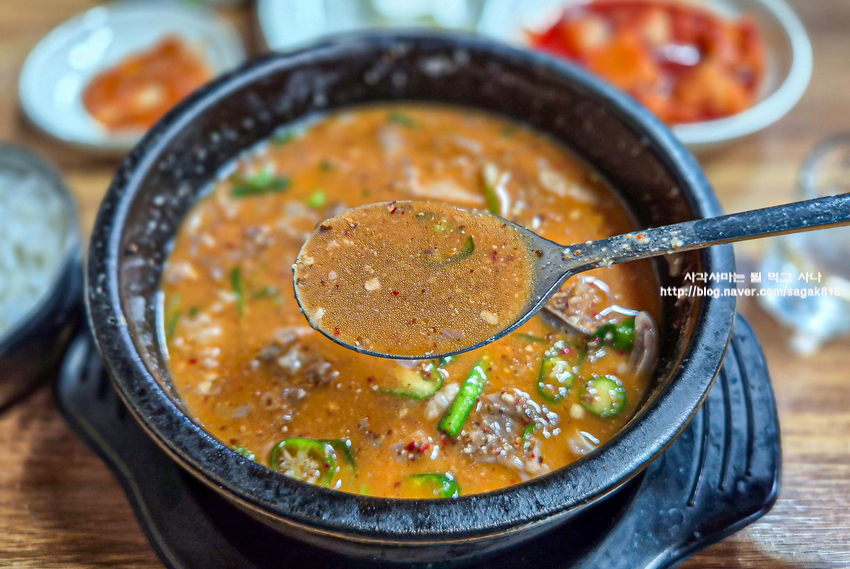양재순대 사진 8
