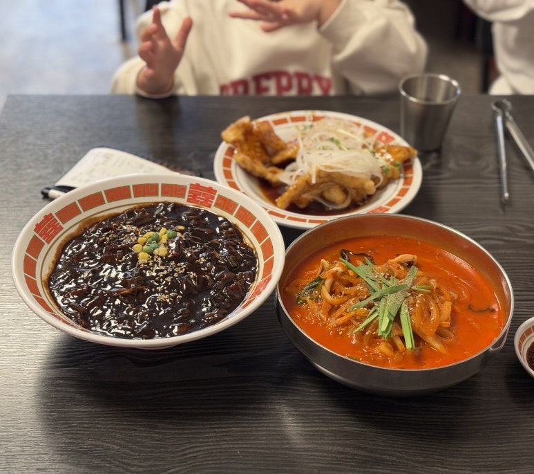 타이짬뽕 영천금호점 이미지