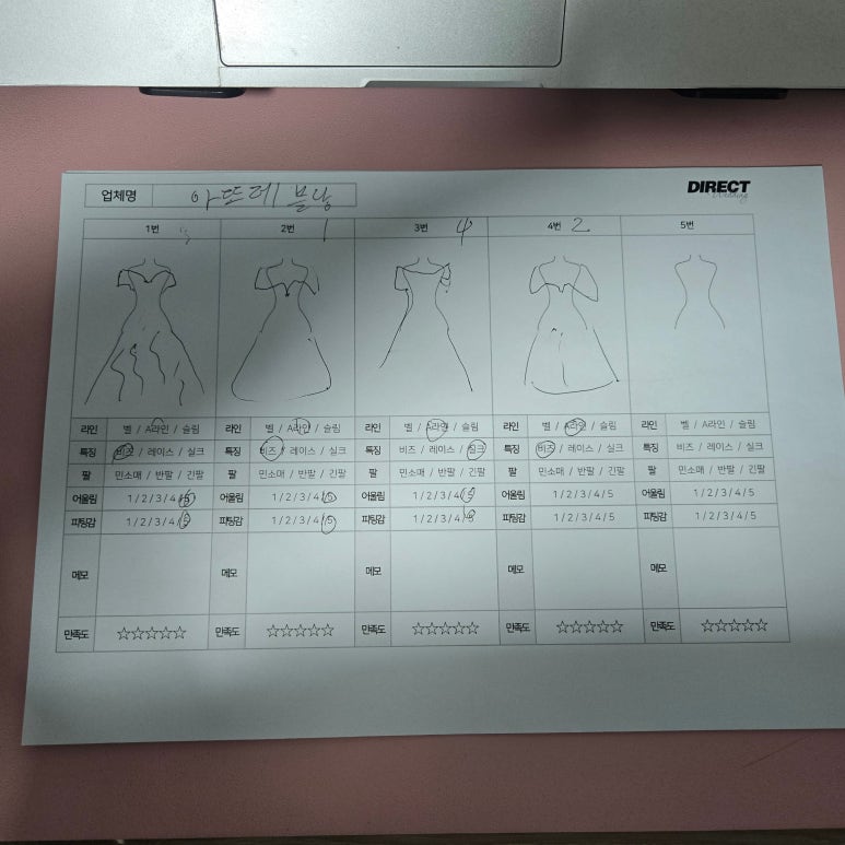 아뜨레 이미지