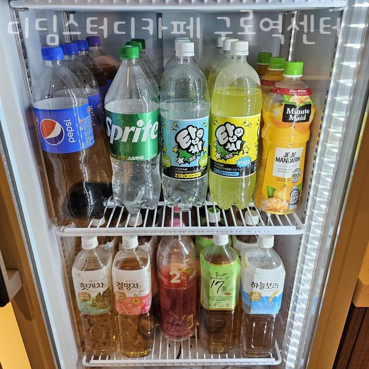 디딤스터디카페구로역센터 이미지