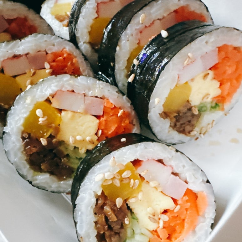 꿀벌치킨 이미지