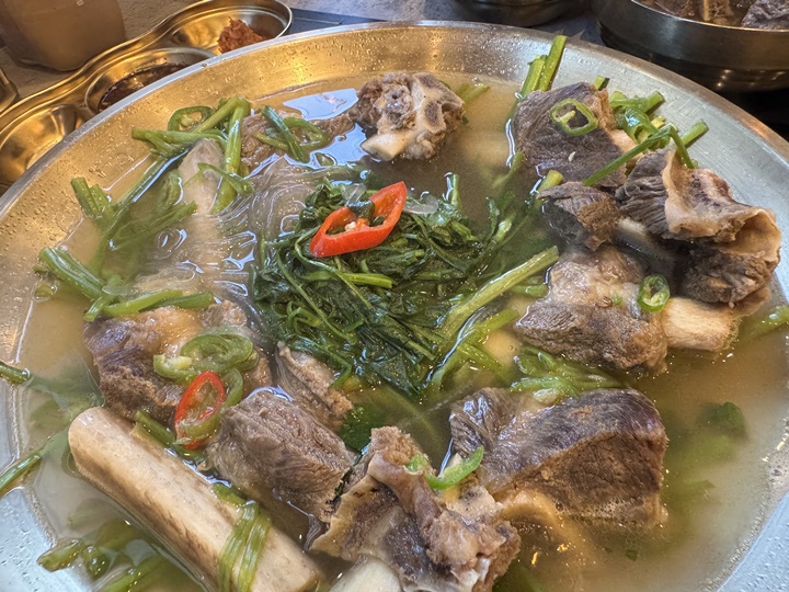 옥된장 신설동역점 이미지