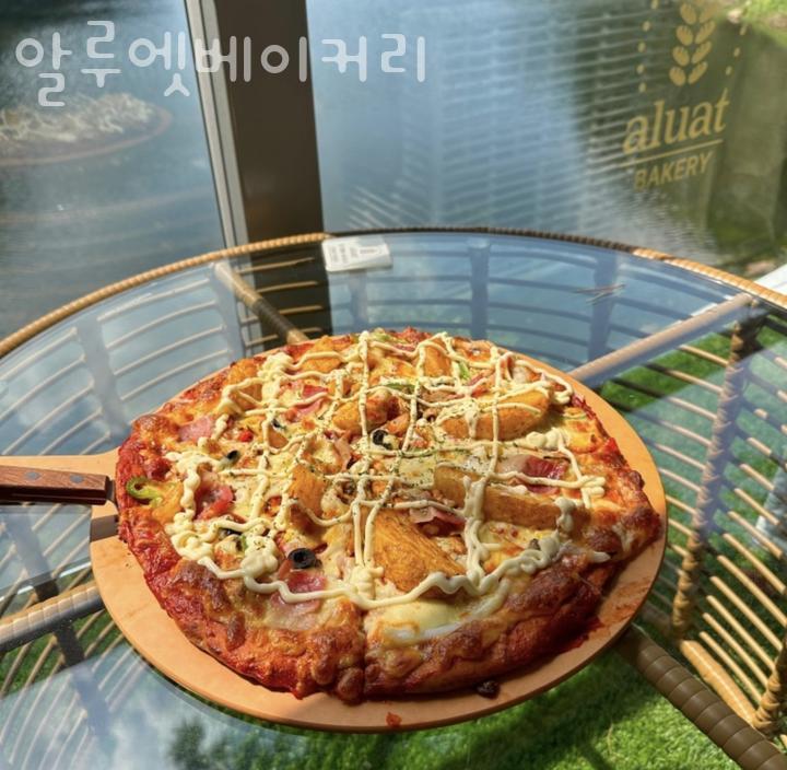 찾아가는베이커리 이미지