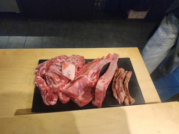 라무진 송도트리플타워점 이미지