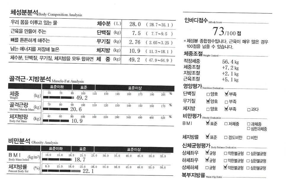 유어스핏 이미지