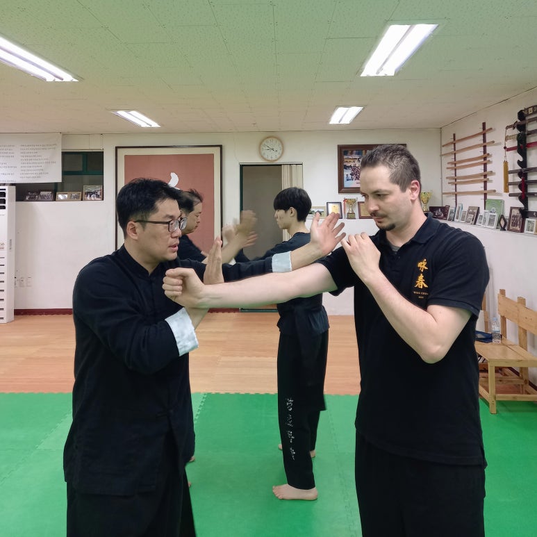 남광초등학교 이미지