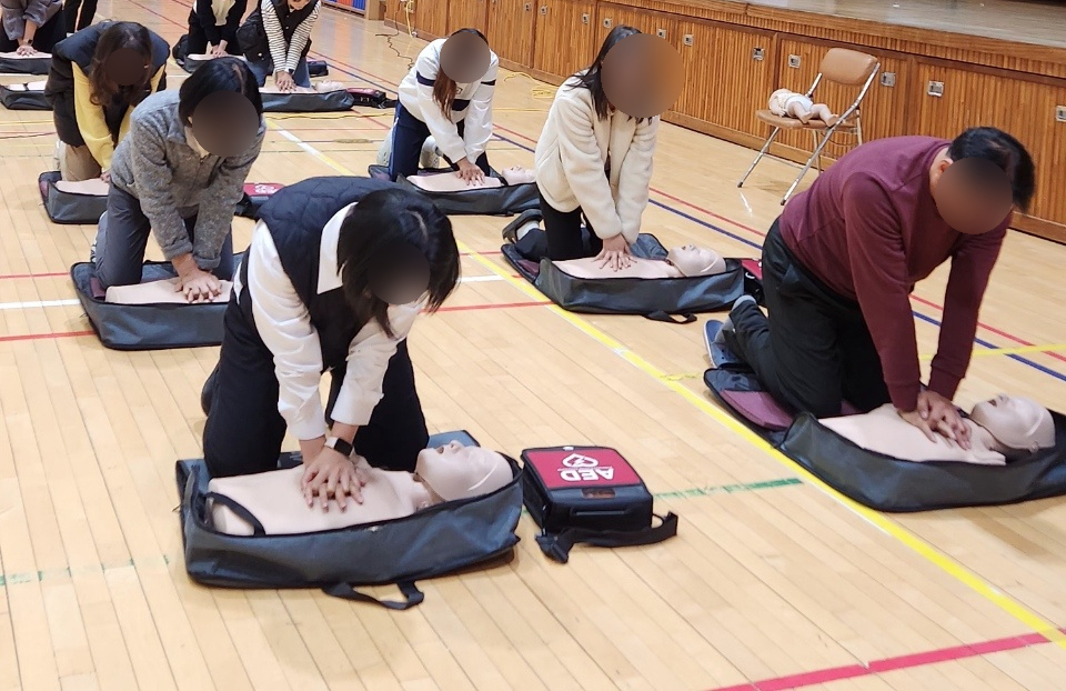 소안초등학교 이미지
