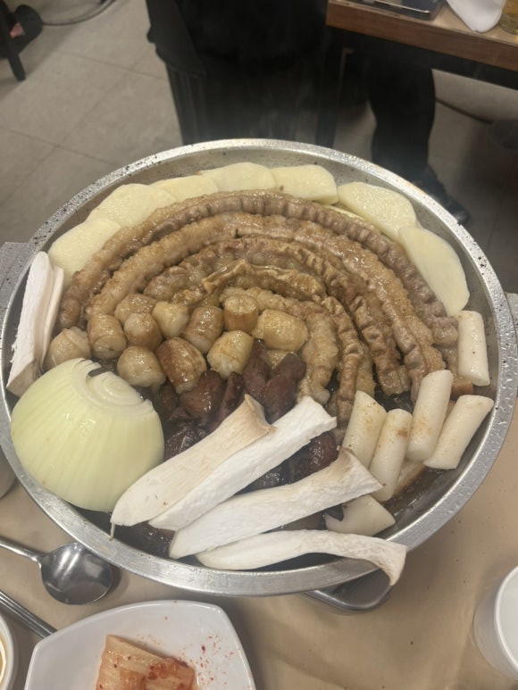 원흥역황소곱창 이미지
