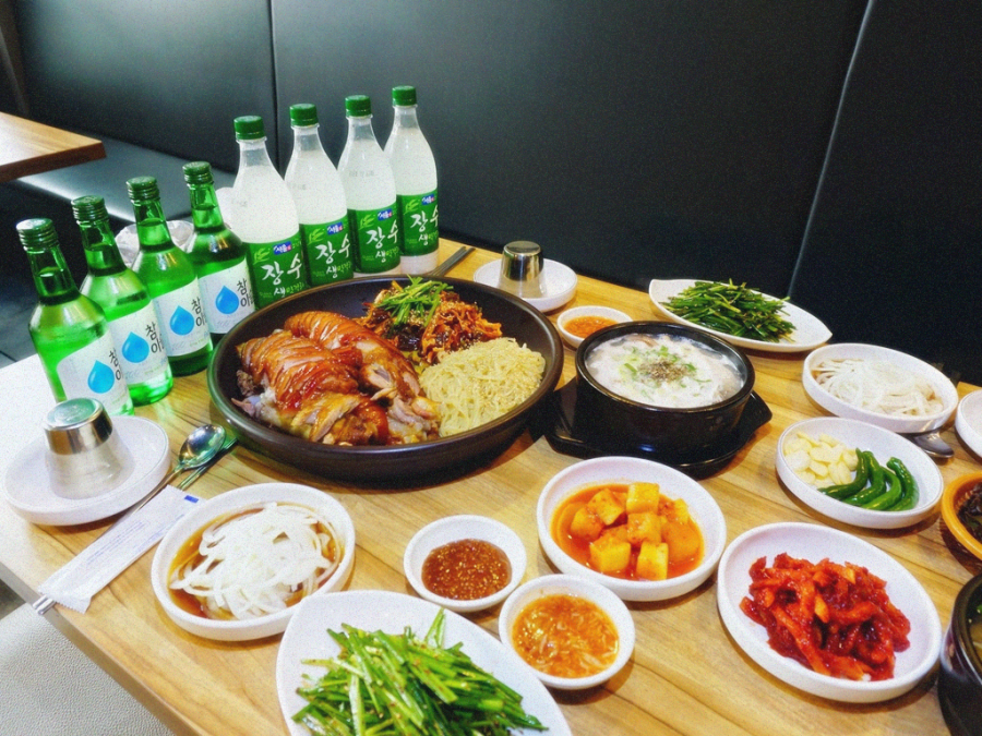 배들족발 이미지