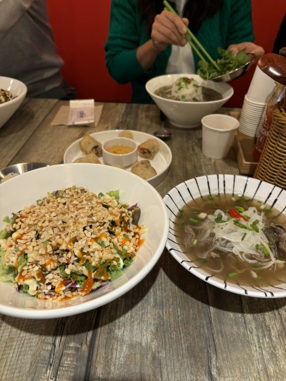 맛내음왕소금구이팔용점 이미지
