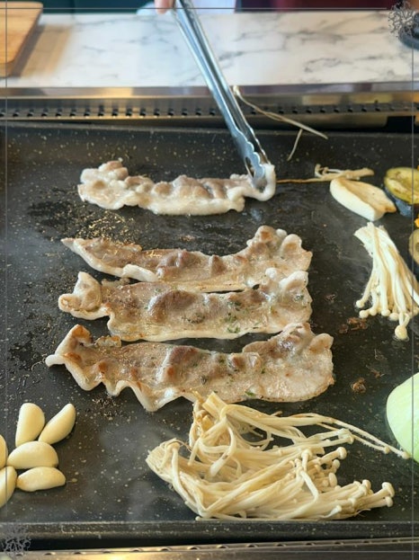 아름삼겹살 이미지
