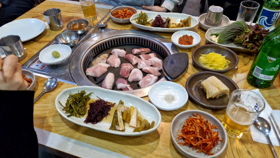 따봉노래주점 이미지