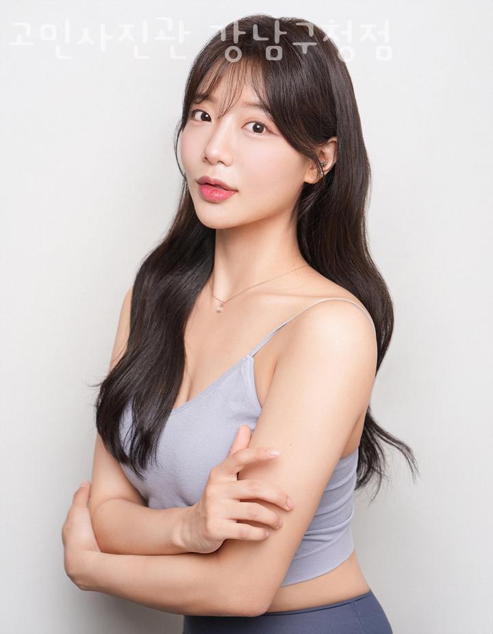고민사진관 강남구청점 이미지