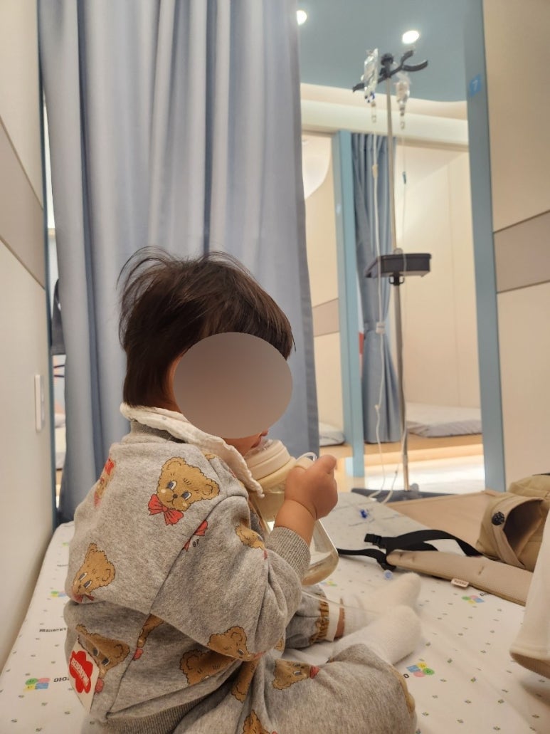 아이사랑365소아청소년과의원 이미지