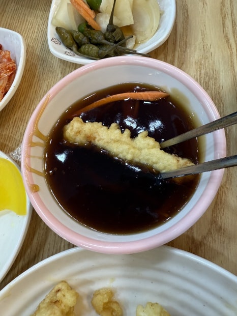 미래반점 이미지
