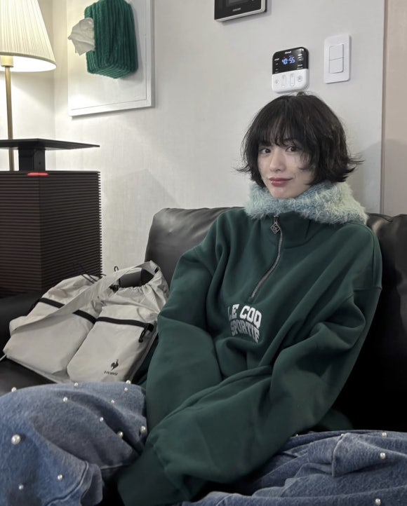 나나김밥 이미지
