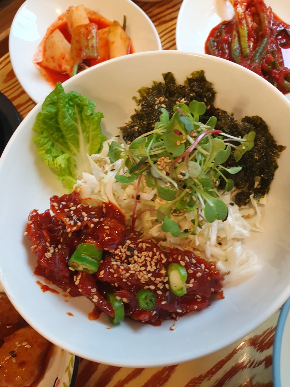 굴비마을 이미지