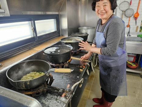 잠숙이네칼국수 이미지