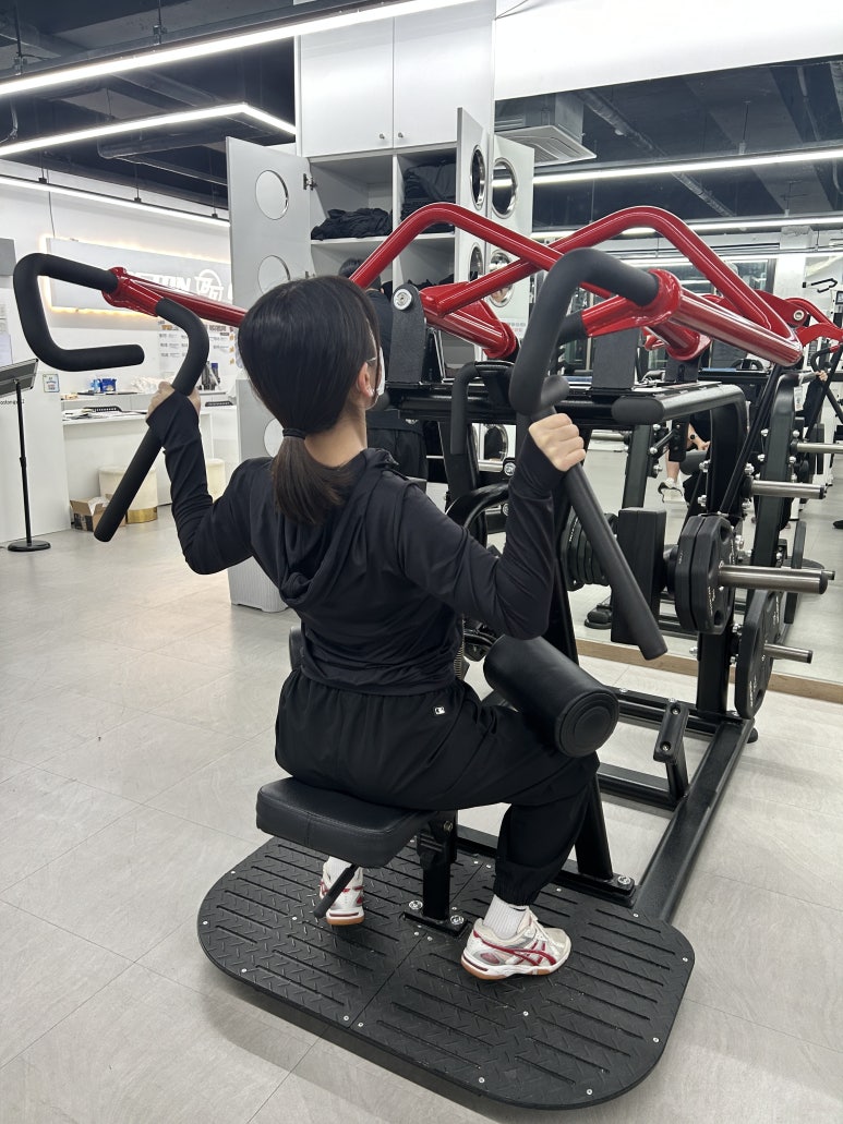 보스턴짐 이미지