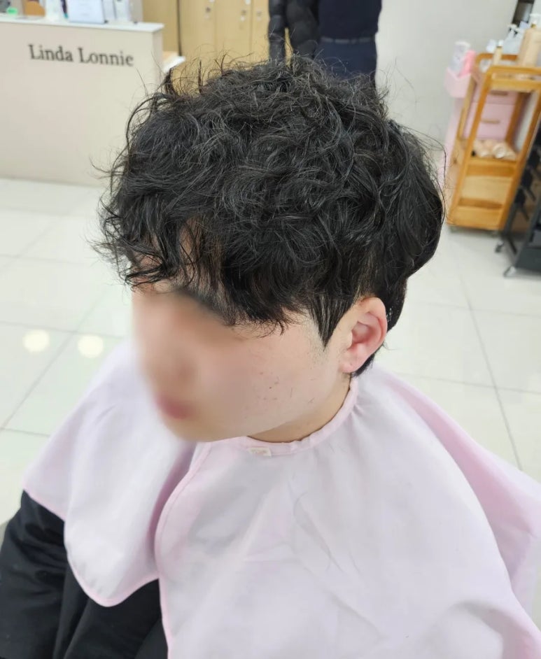 린다로니 이미지