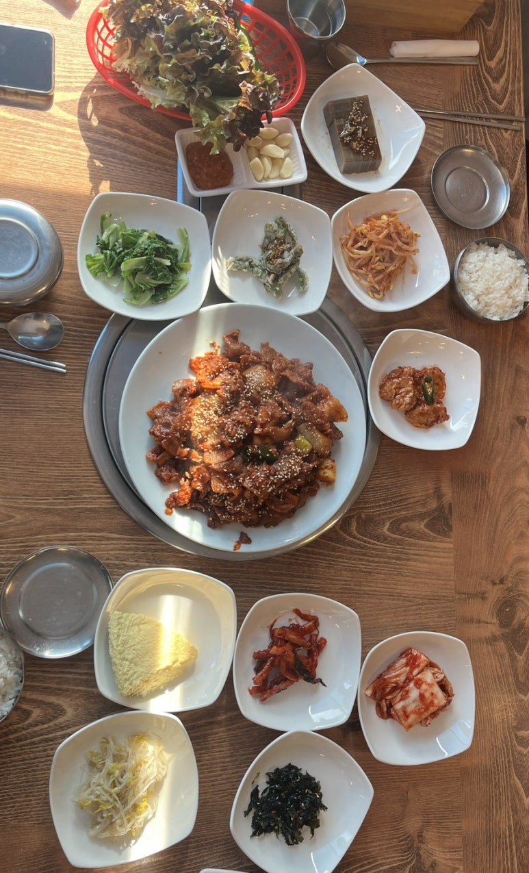 카페고옥정 이미지