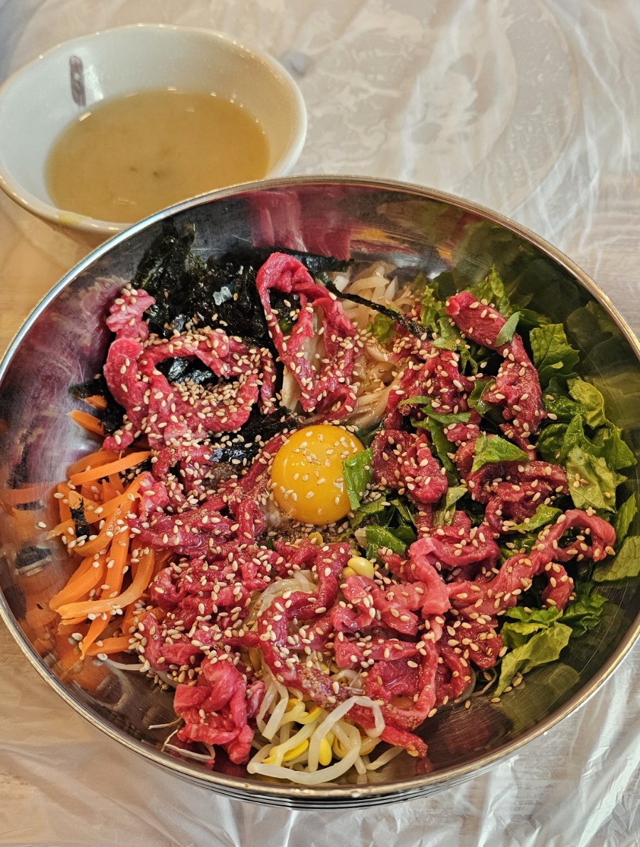 정일품정육식당 이미지
