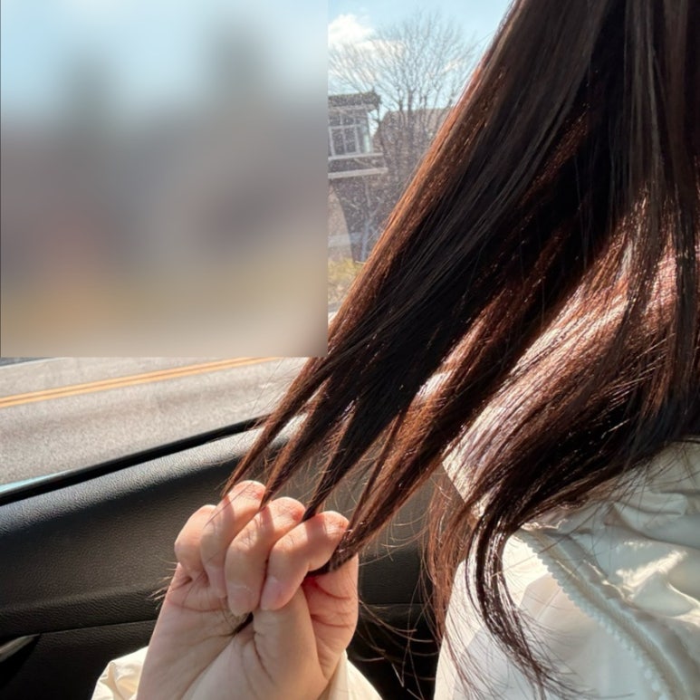 시목헤어 이미지