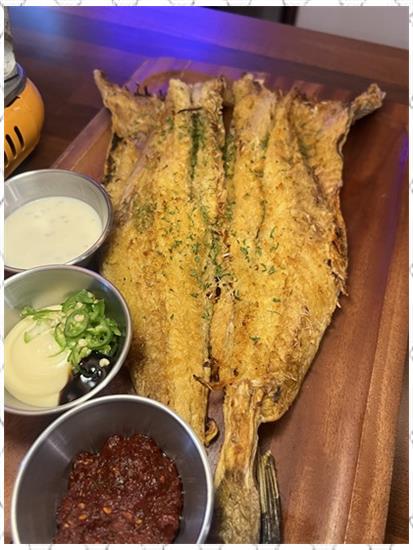 서울황태 이미지