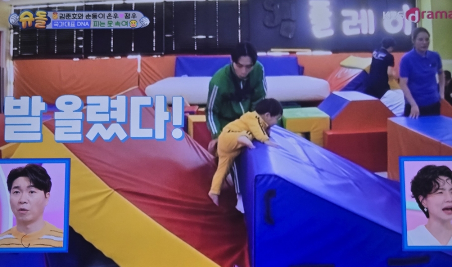 정우DnA 이미지