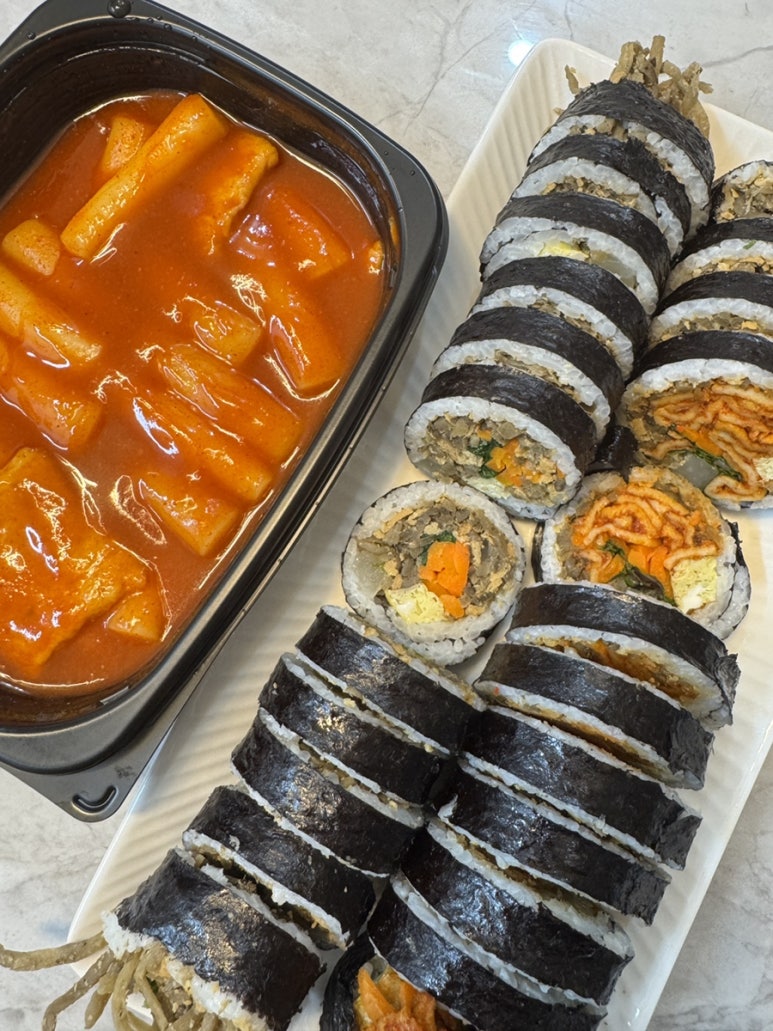 삼형제김밥 미사점 이미지