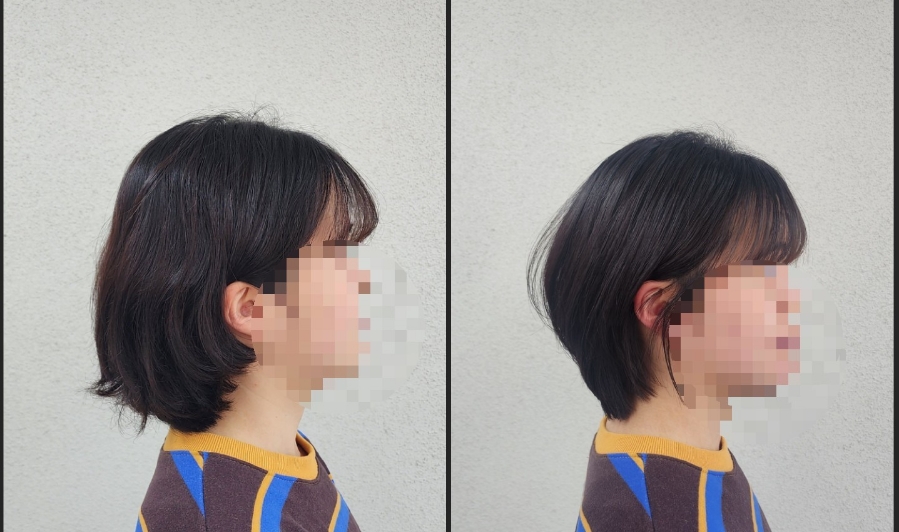 승주헤어 이미지