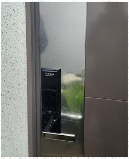 열쇠공사 이미지