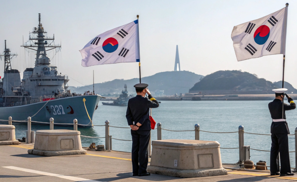 해군부사관취업진로연구소 이미지