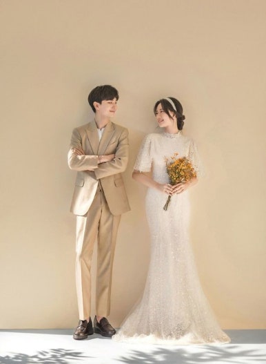 드림예복 이미지