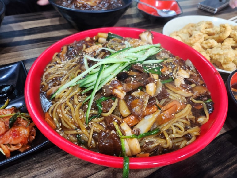 라이라이 사진 2