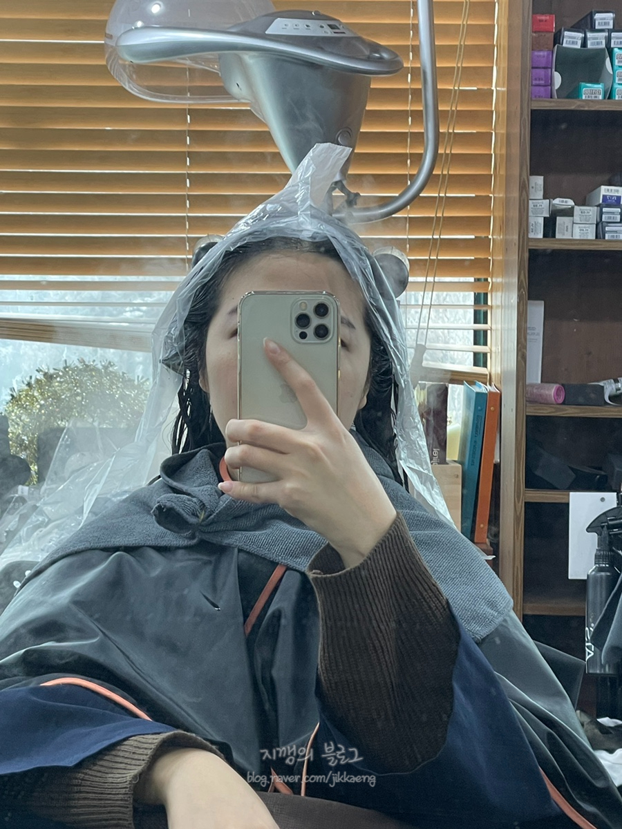 케이제이헤어크리닉 이미지