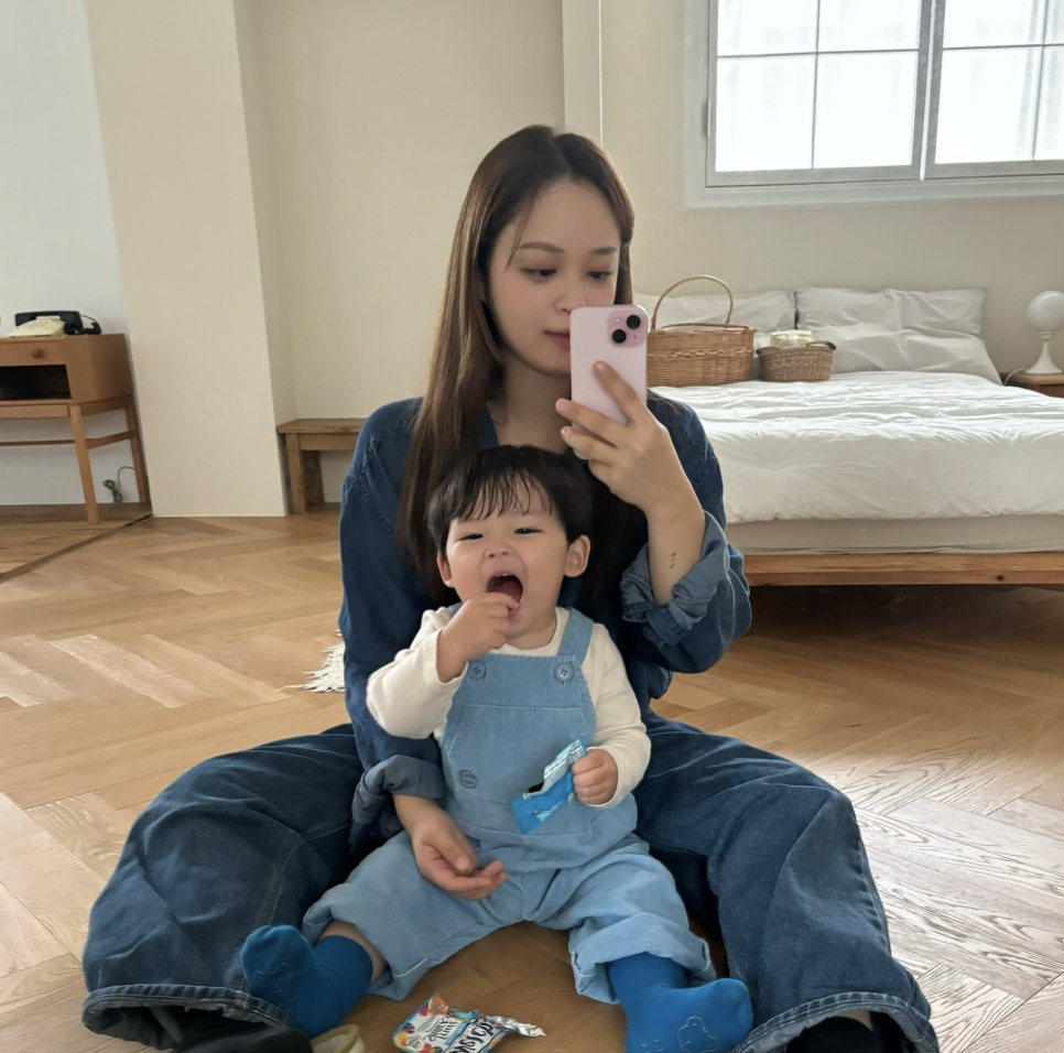 가든옷 이미지