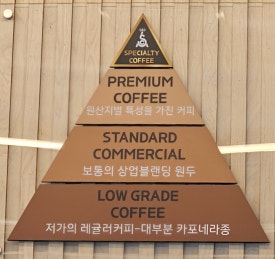 포트캔커피 구리점 이미지